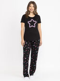Women's Star Sleep Pant Women's Star Sleep Pant