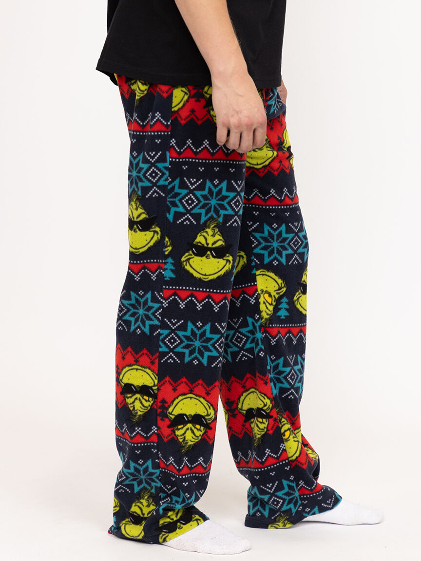Men's Grinch Pant