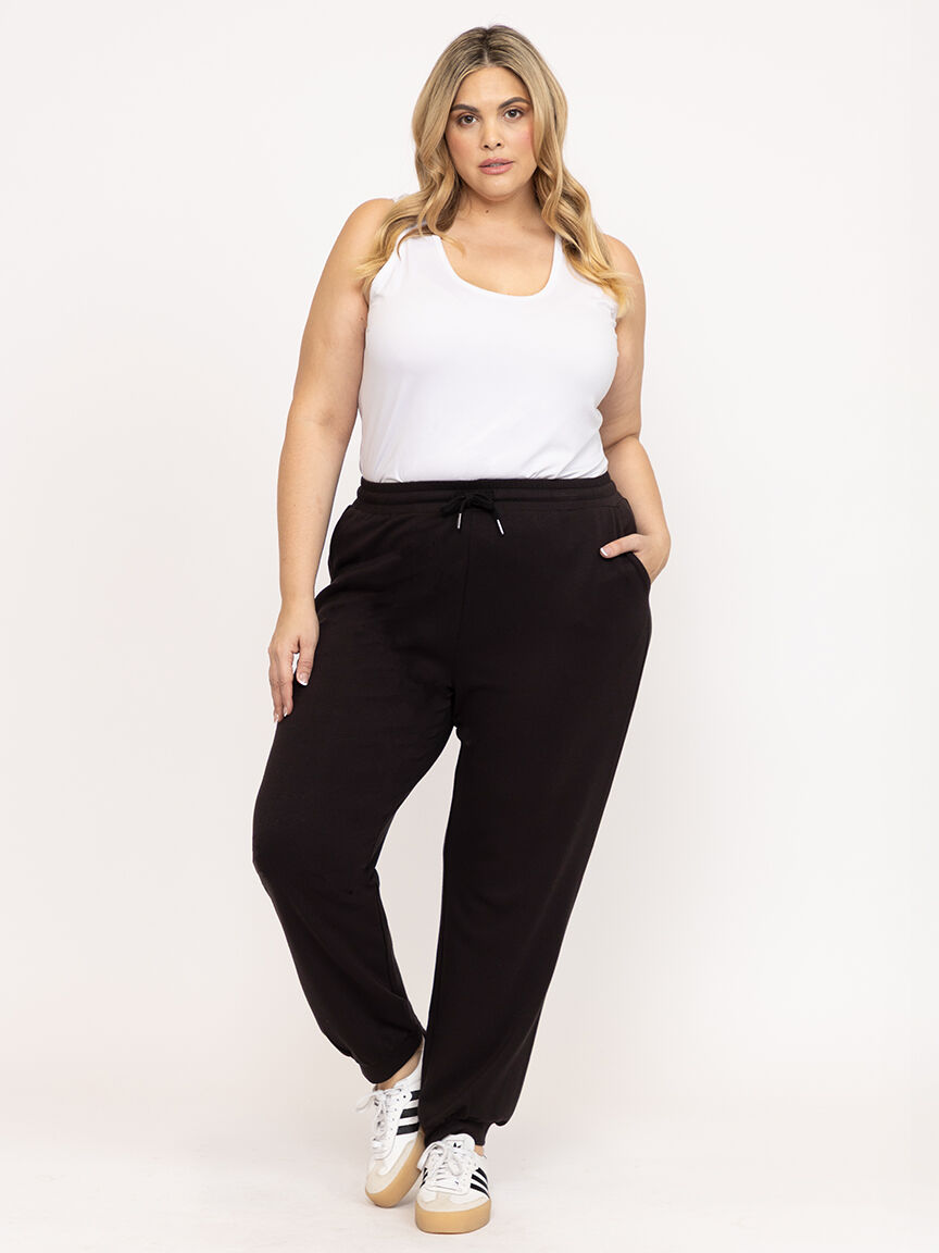 Women's Scuba Jogger