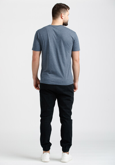 Men's My Safe Place Tee Image 2