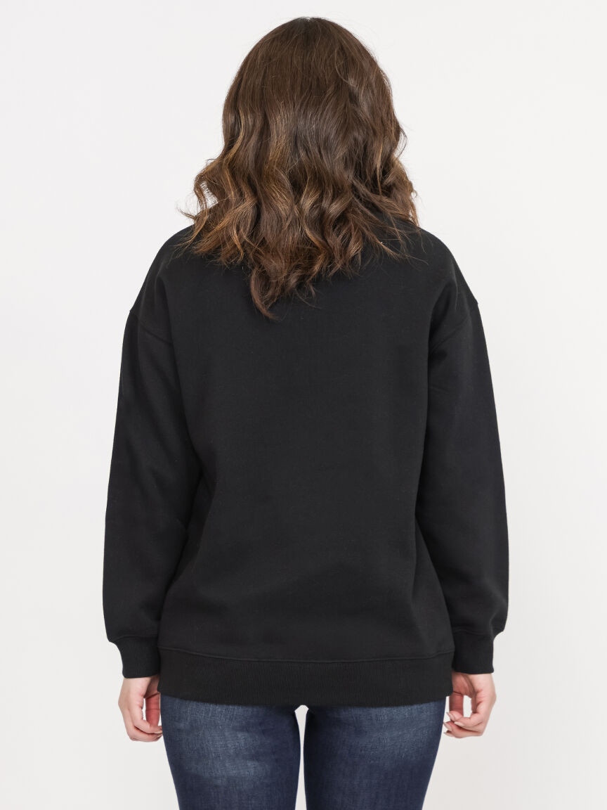 Women's Bonfire Sweatshirt