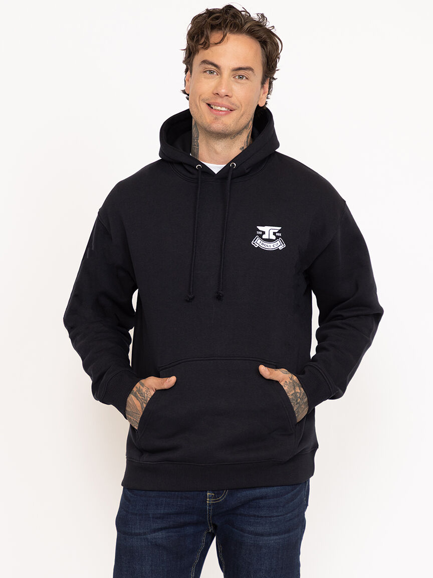 Men's DHCM Haggler Hoodie