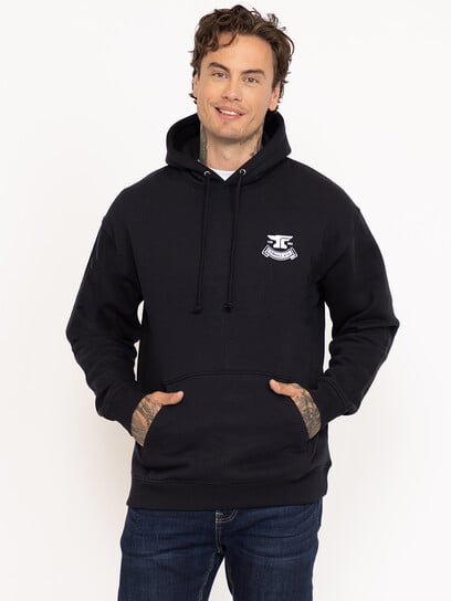 Men's DHCM Haggler Hoodie Men's DHCM Haggler Hoodie