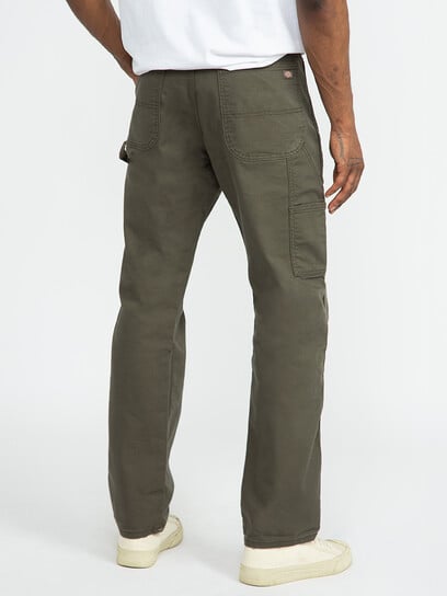 Men's Duck Flex Carpenter Pant Men's Duck Flex Carpenter Pant