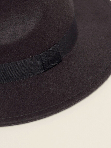 Women's Fedora Hat Image 4