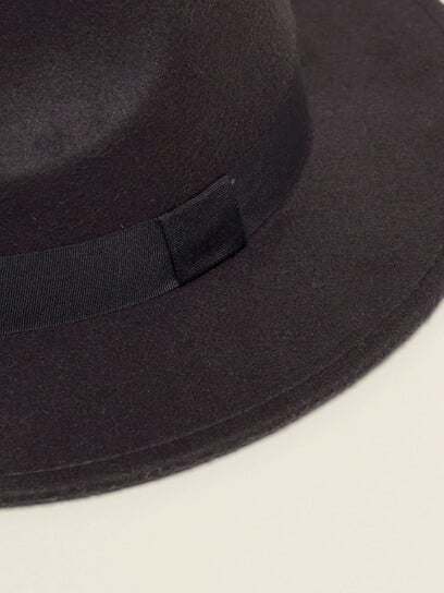 Women's Fedora Hat