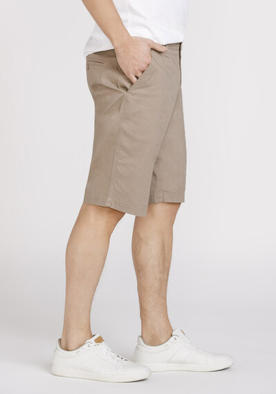 Men's Chino Shorts Image 3