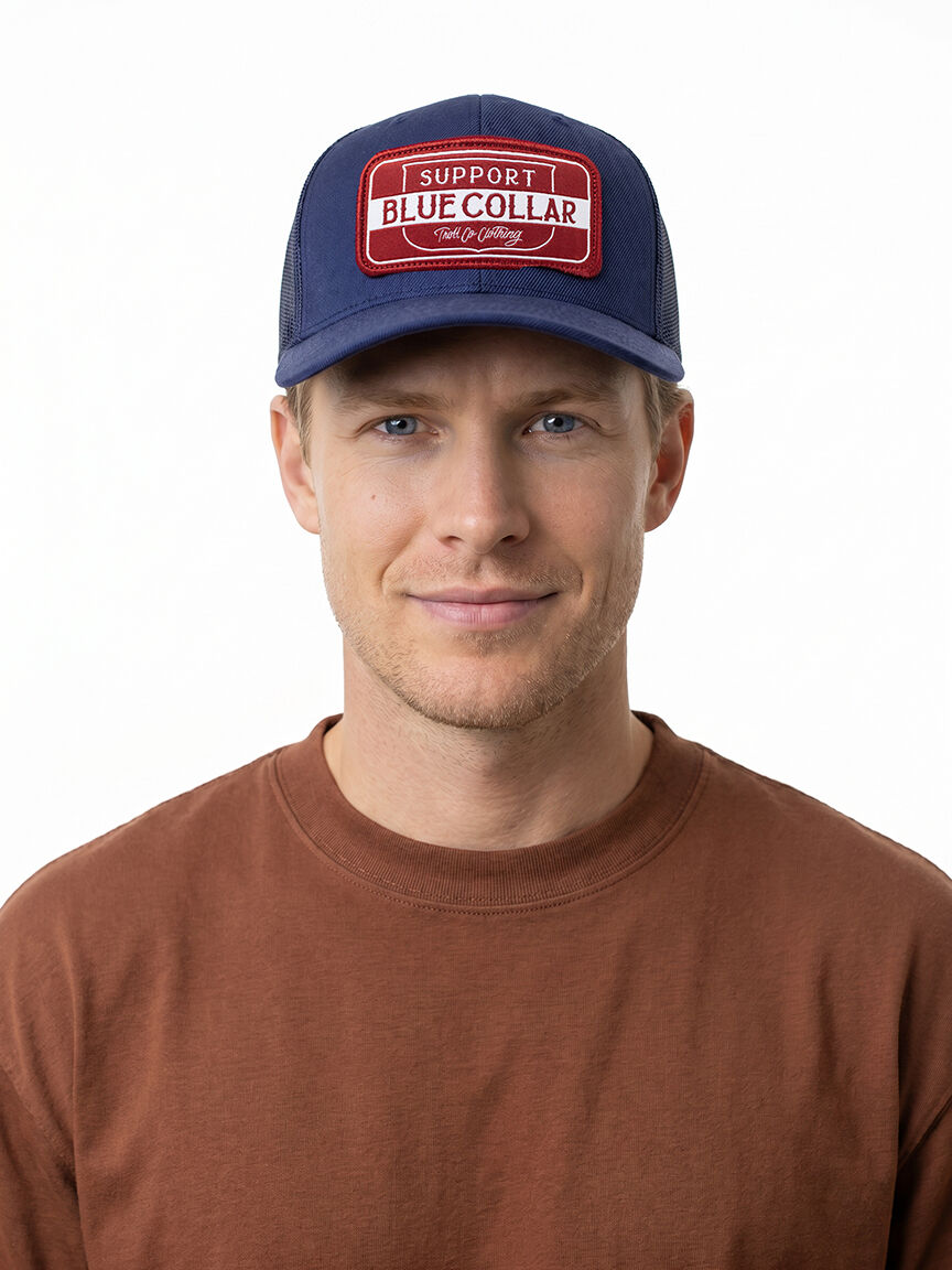 Men's SBC Barricade Hat