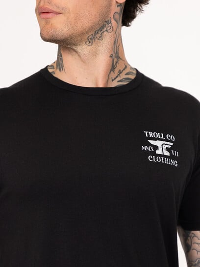 Men's Full Throttle Tee Men's Full Throttle Tee