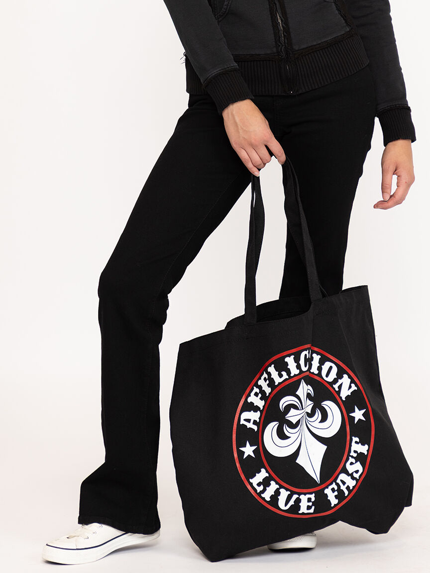 Women's Tote Bag