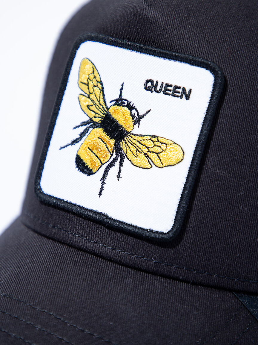 The Queen Trucker Hat