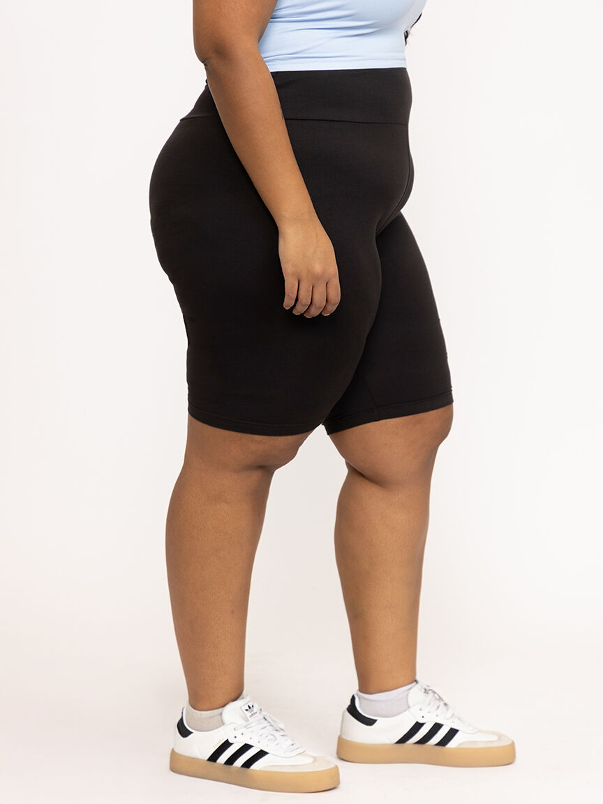 Women's Super Soft Bike Short