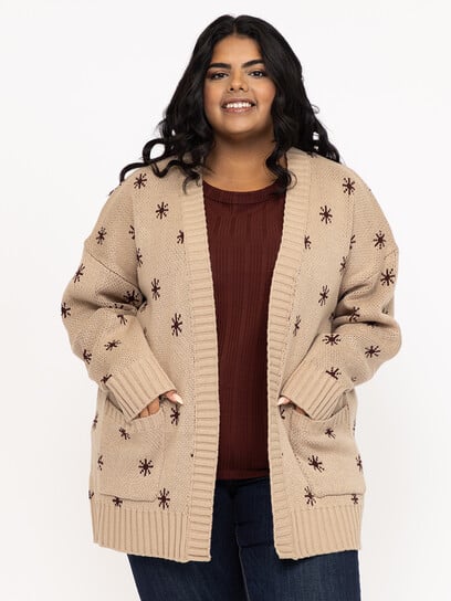 Women's Howdy Cardigan Women's Howdy Cardigan