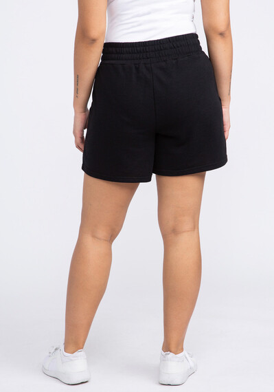 Women's Fleece Short Women's Fleece Short Image 2