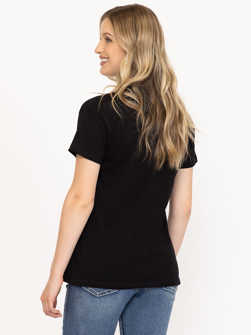 Women's Rosie Tee