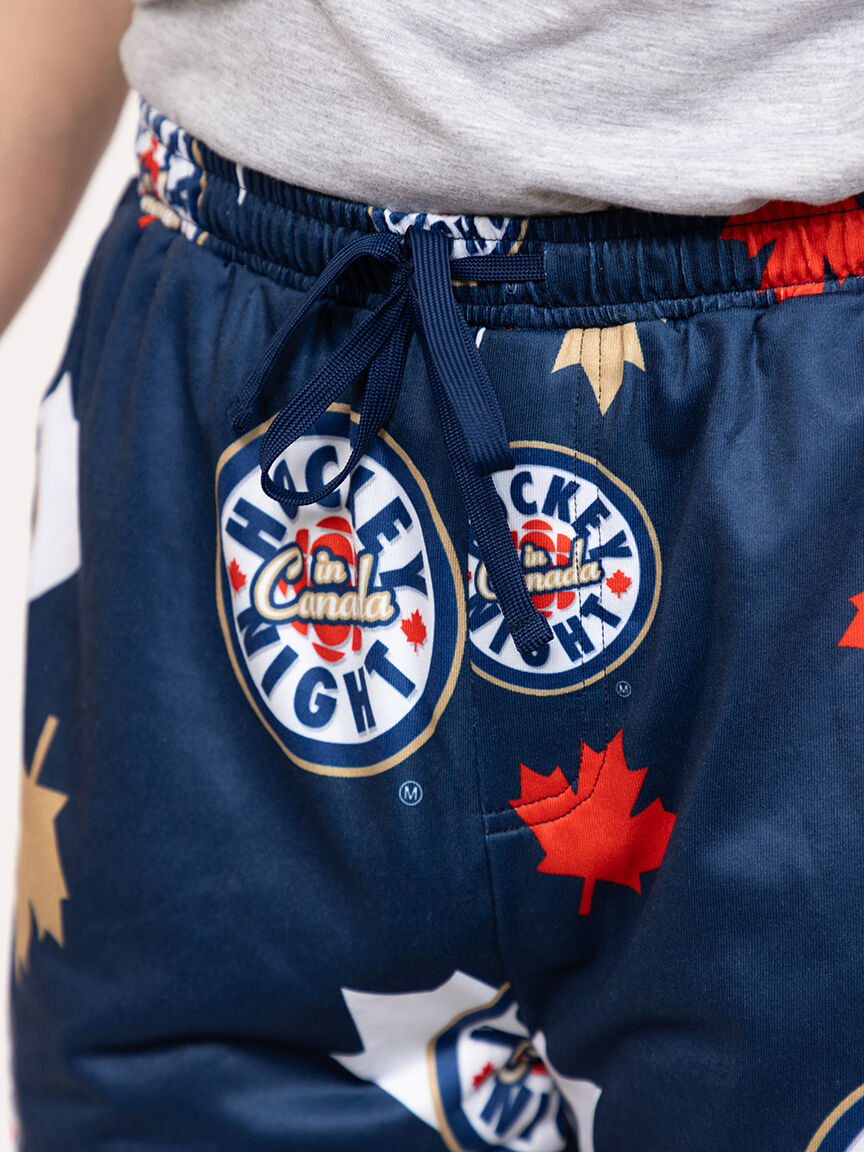 Men's Hockey Night in Canada Pant