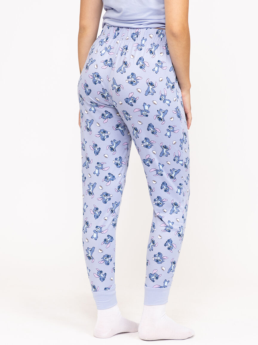 Women's Stitch Sleep Jogger