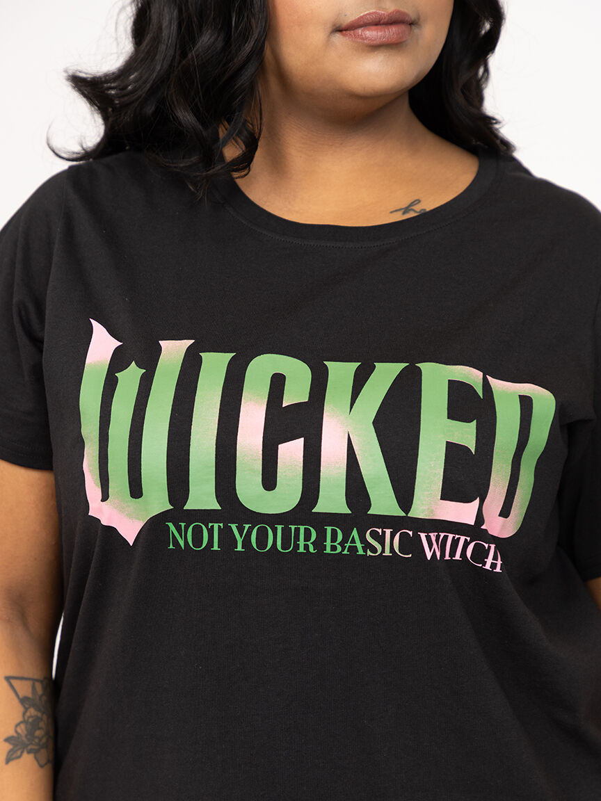 Women's Wicked Relaxed Tee