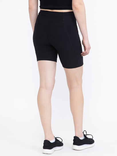 Women's Rib Bike Short Women's Rib Bike Short