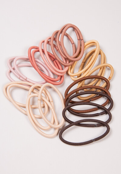 Thick Hair Elastics Thick Hair Elastics Image 3