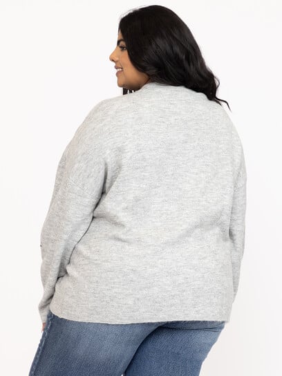 Women's Star Sweater Women's Star Sweater