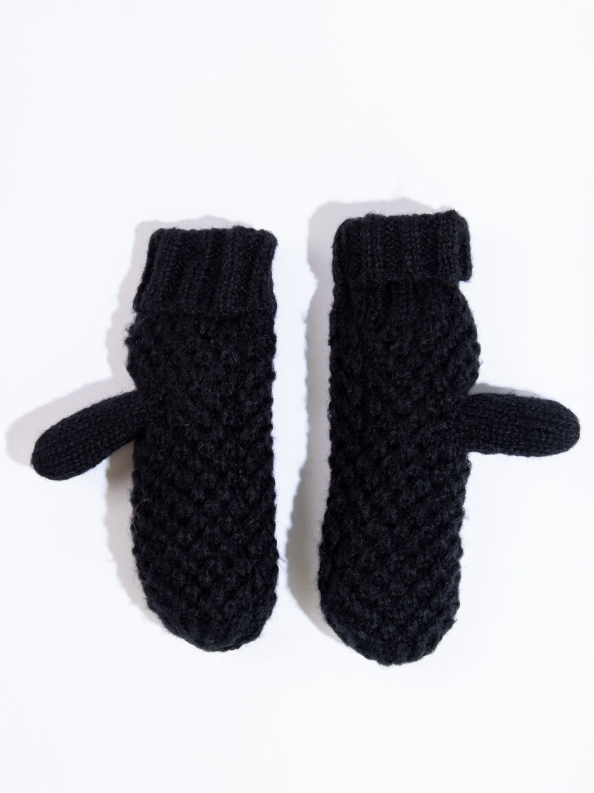 Women's Mitts