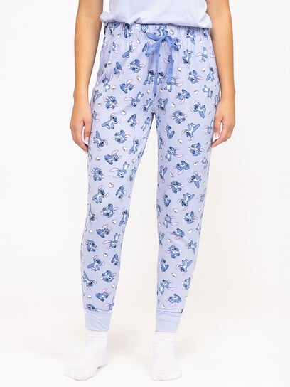Women's Stitch Sleep Jogger Women's Stitch Sleep Jogger