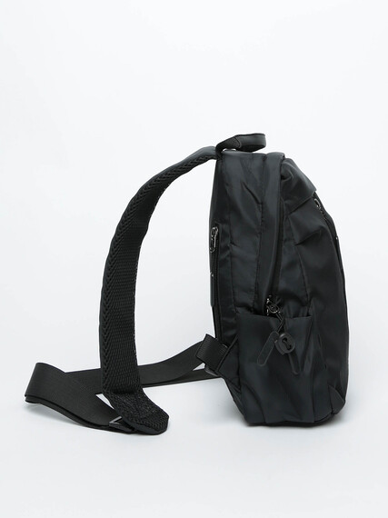Athletic Sling Bag Athletic Sling Bag Image 2