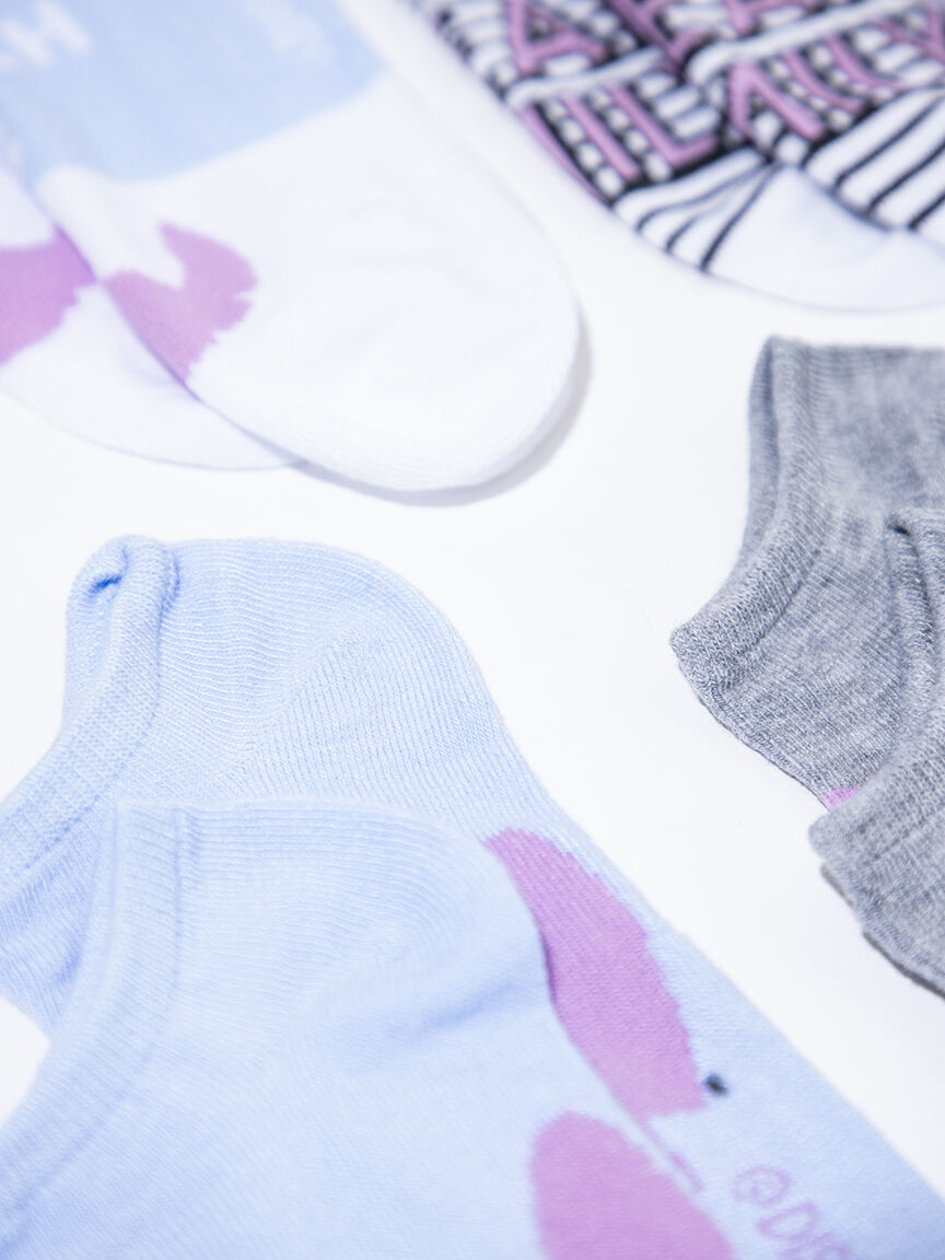 Women's Lilo & Stitch Socks