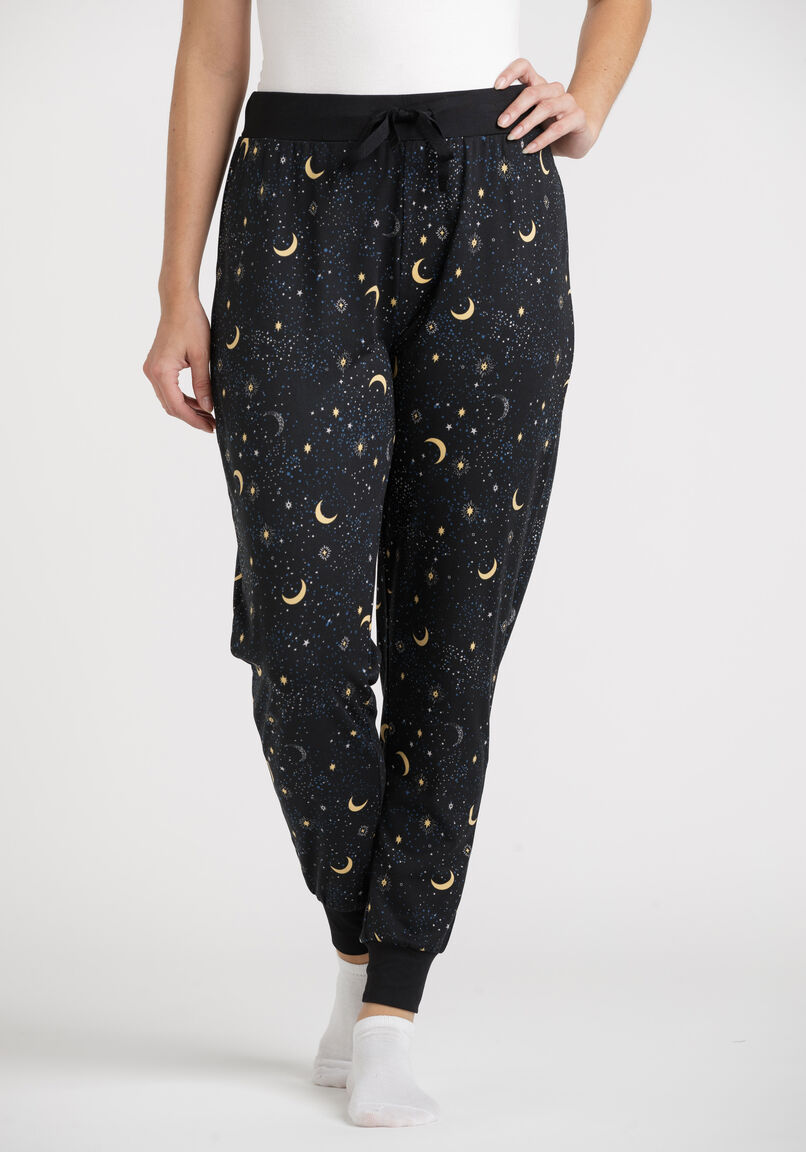 Women's Celestial Sleep Jogger Warehouse One