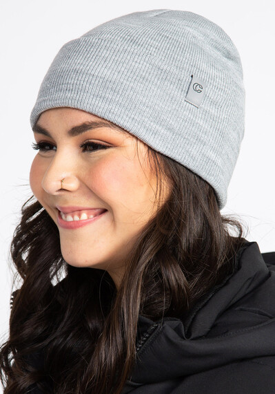 Wide Cuff Beanie Wide Cuff Beanie Image 6