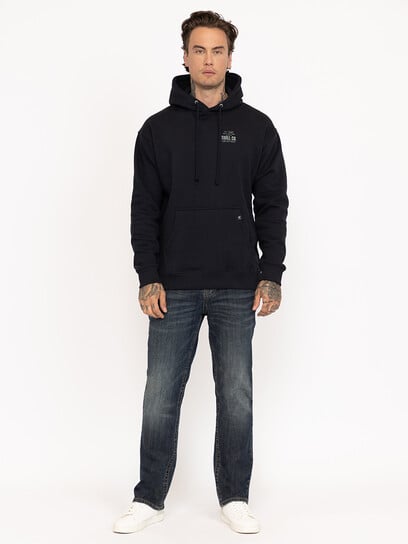 Men's Billboard Hoodie Men's Billboard Hoodie