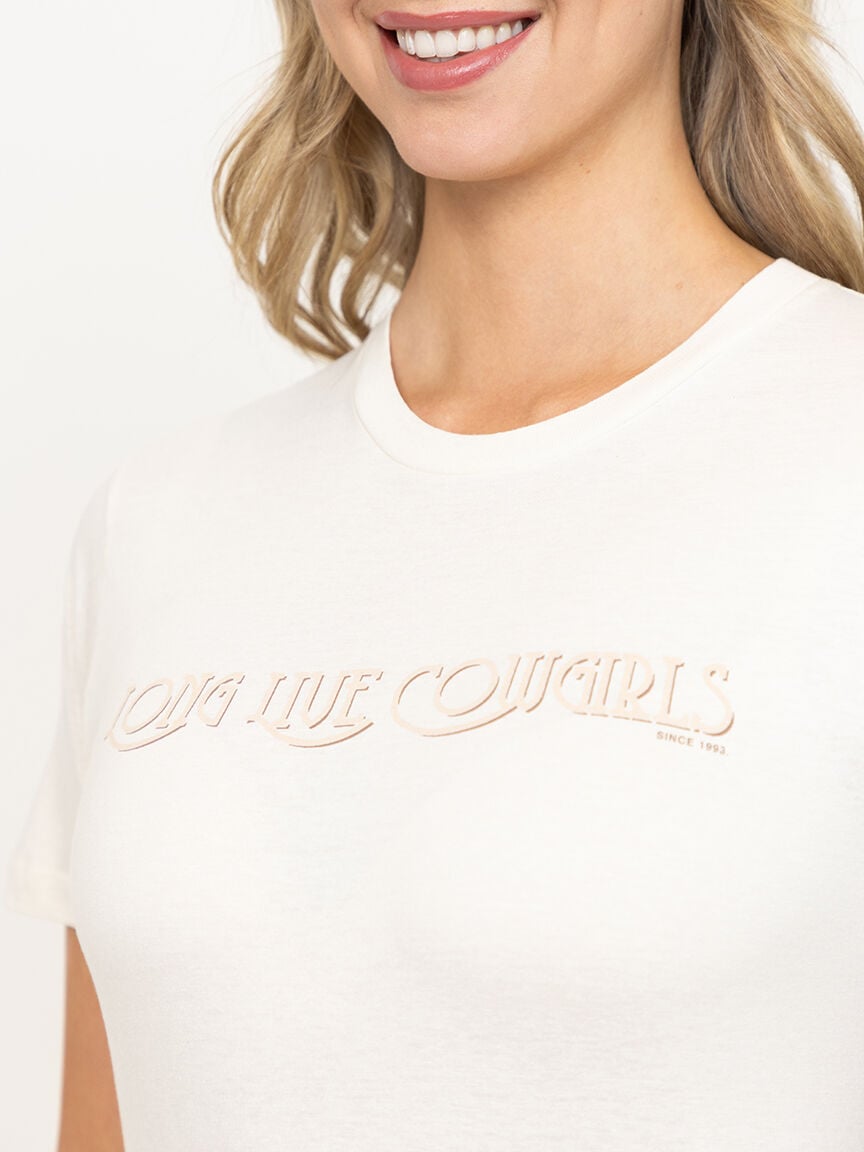 Women's Morgan Wallen Tee