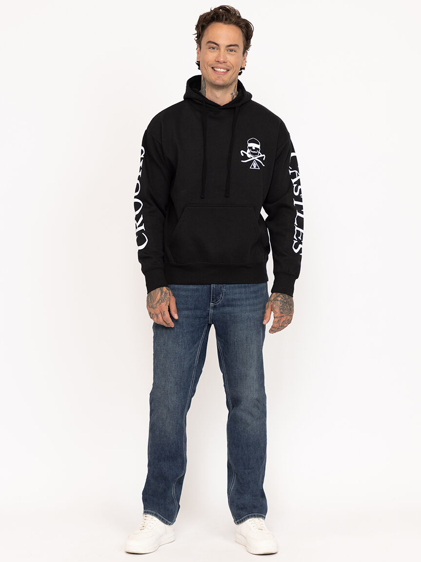 Men's Monolithic Hoodie