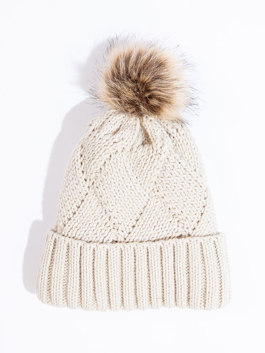 Women's Toque