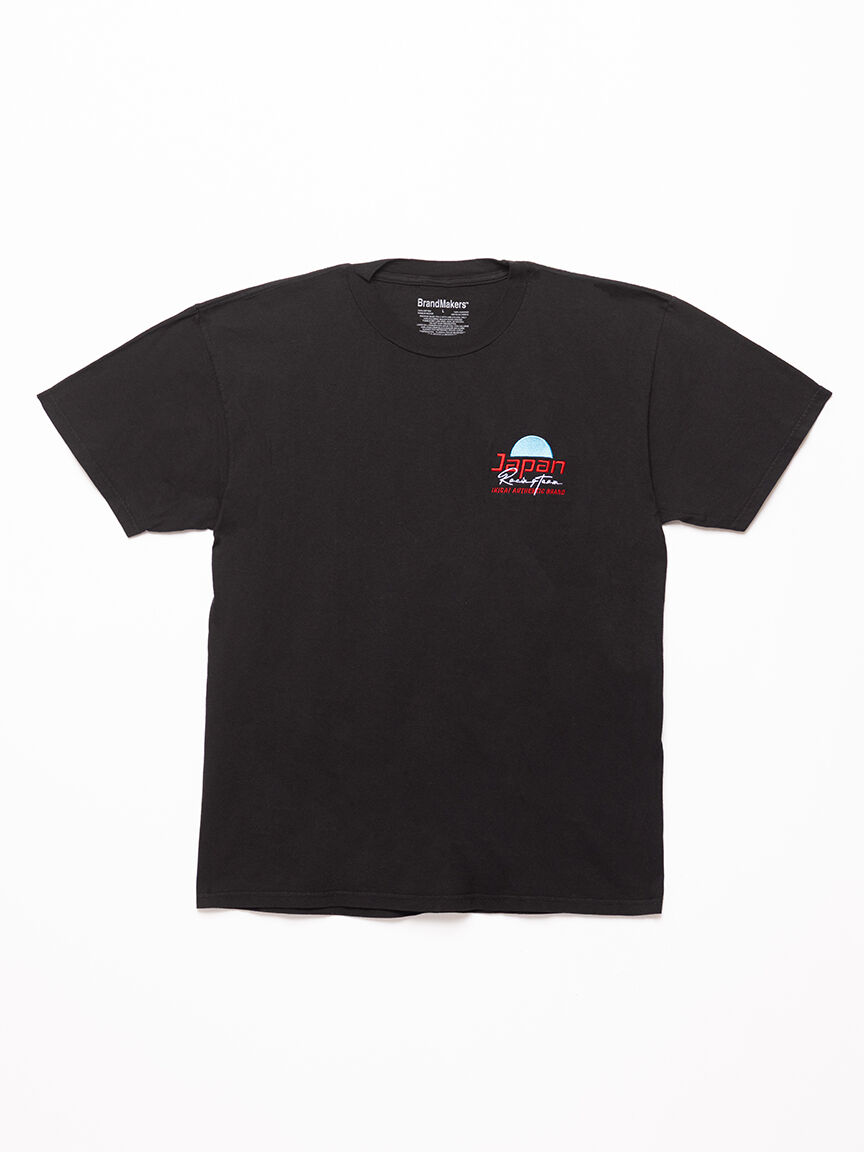 Men's Racer Tee