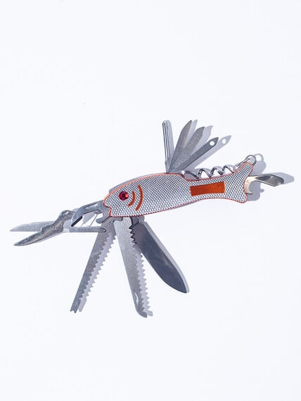Fisherman's Friend Multi Tool Fisherman's Friend Multi Tool Image 2