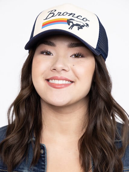 Men's Ford Bronco Hat Men's Ford Bronco Hat Image 6