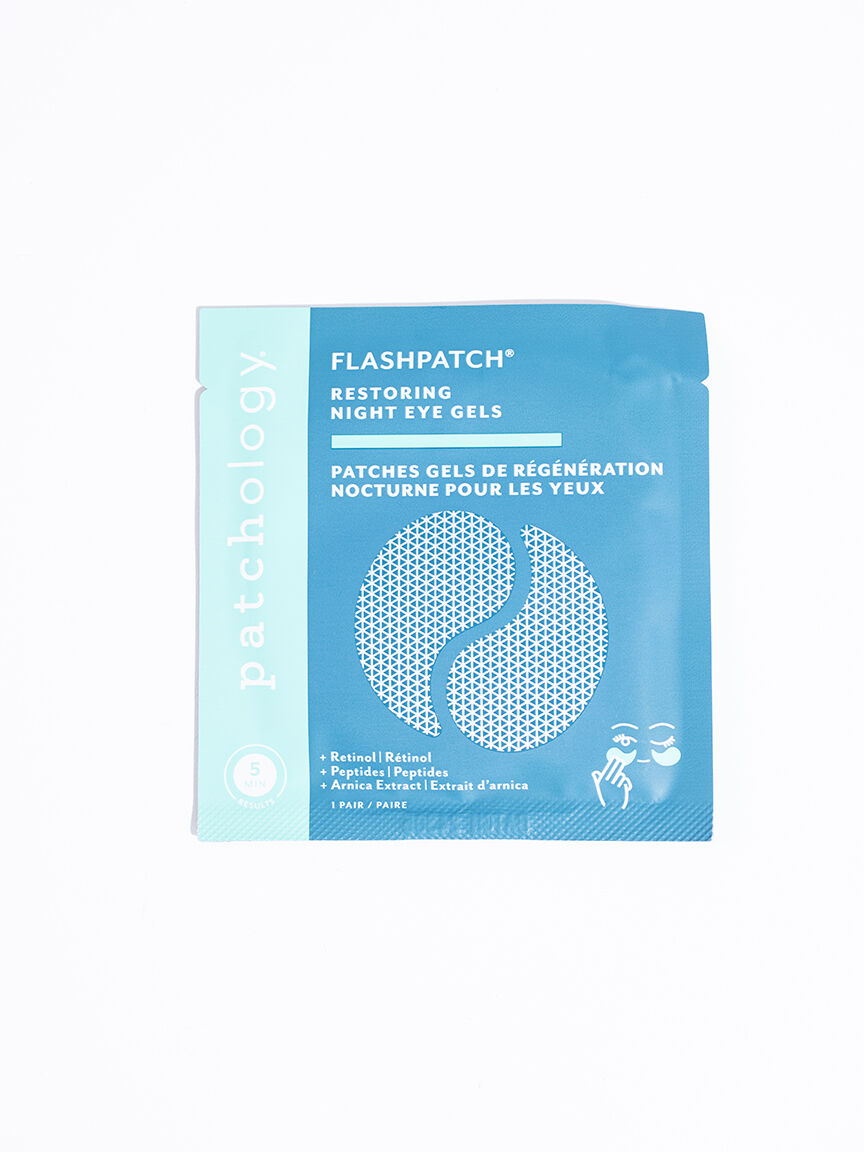 Patchology Eye Gels
