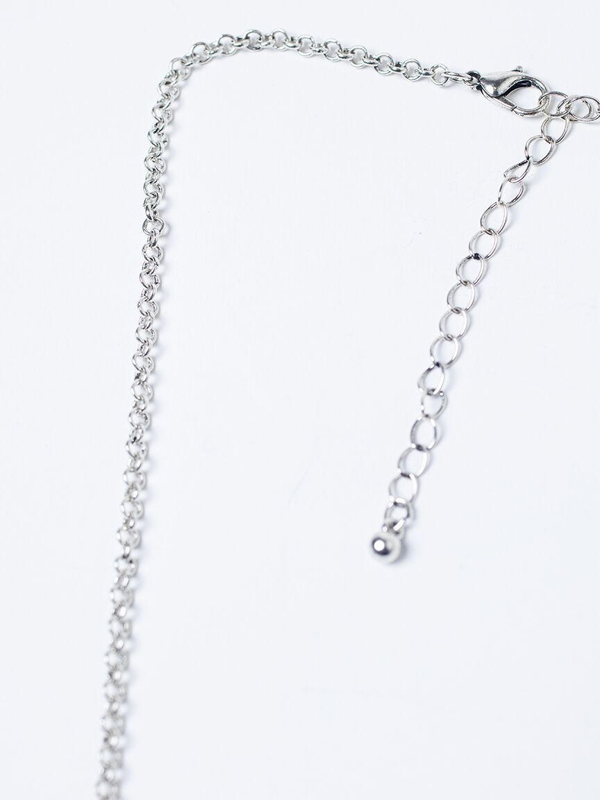 Women's Western Necklace