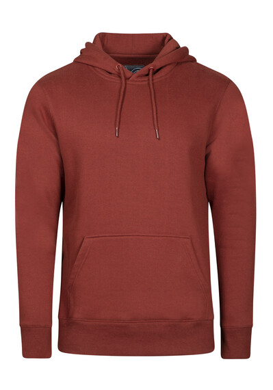 Men's Washed Classic Hoodie Image 3