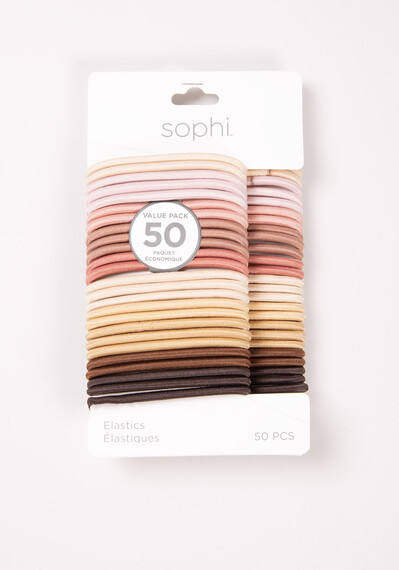 Thick Hair Elastics Thick Hair Elastics Image 1