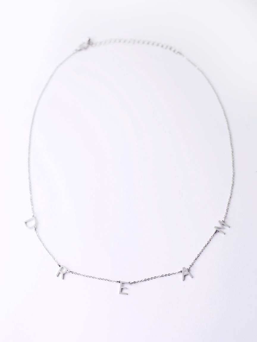 Women's Dream Necklace