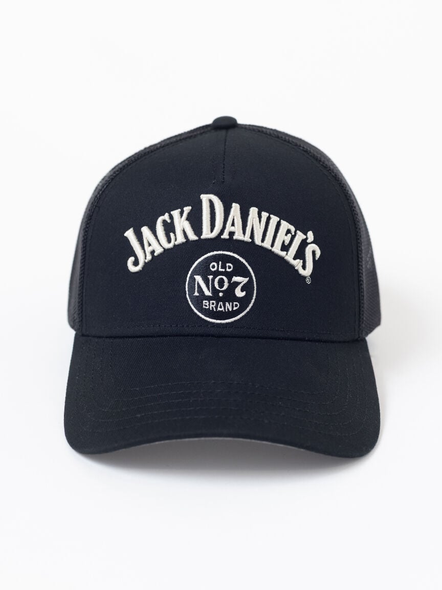 Men's Jack Daniels Hat