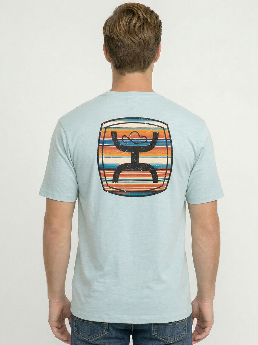 Men's Zeneth Tee