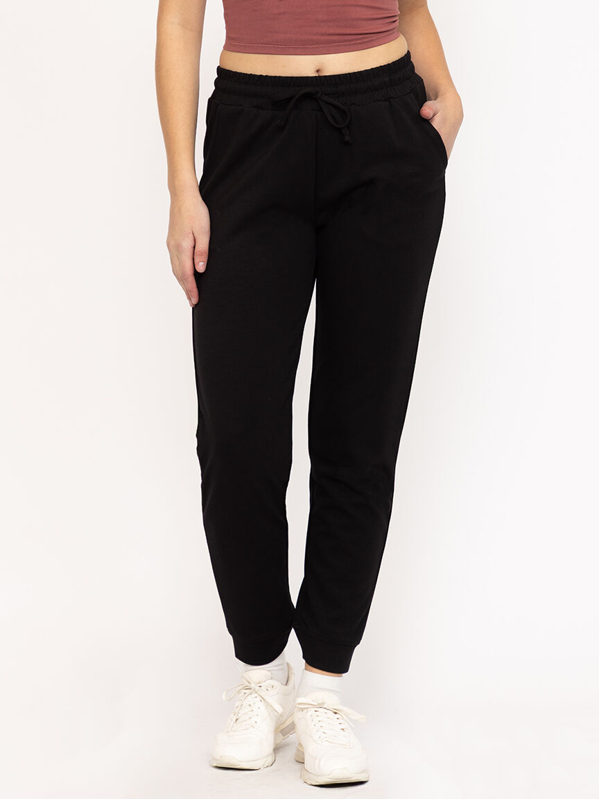 Women's Scuba Jogger