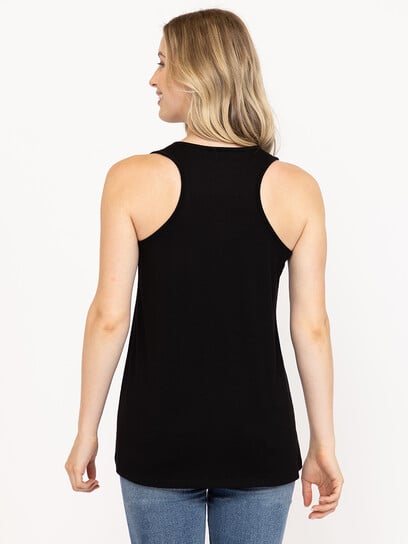 Women's Racerback Tank Women's Racerback Tank