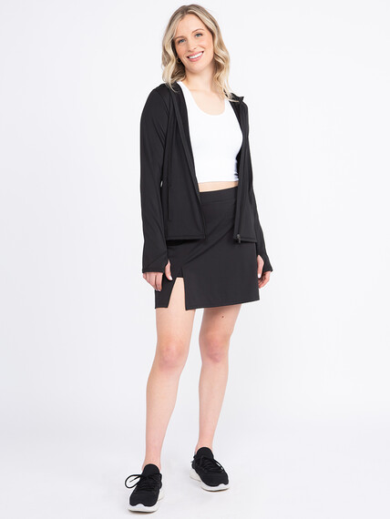 Women's Active Skort Women's Active Skort Image 1