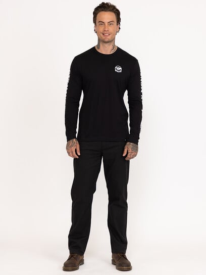 Men's Haggle Hands Tee Men's Haggle Hands Tee