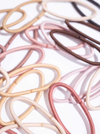Women's Thick Hair Elastics Women's Thick Hair Elastics Image 5
